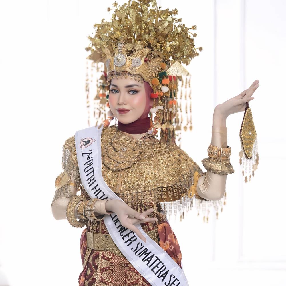 INDAH NURHIDAYAH